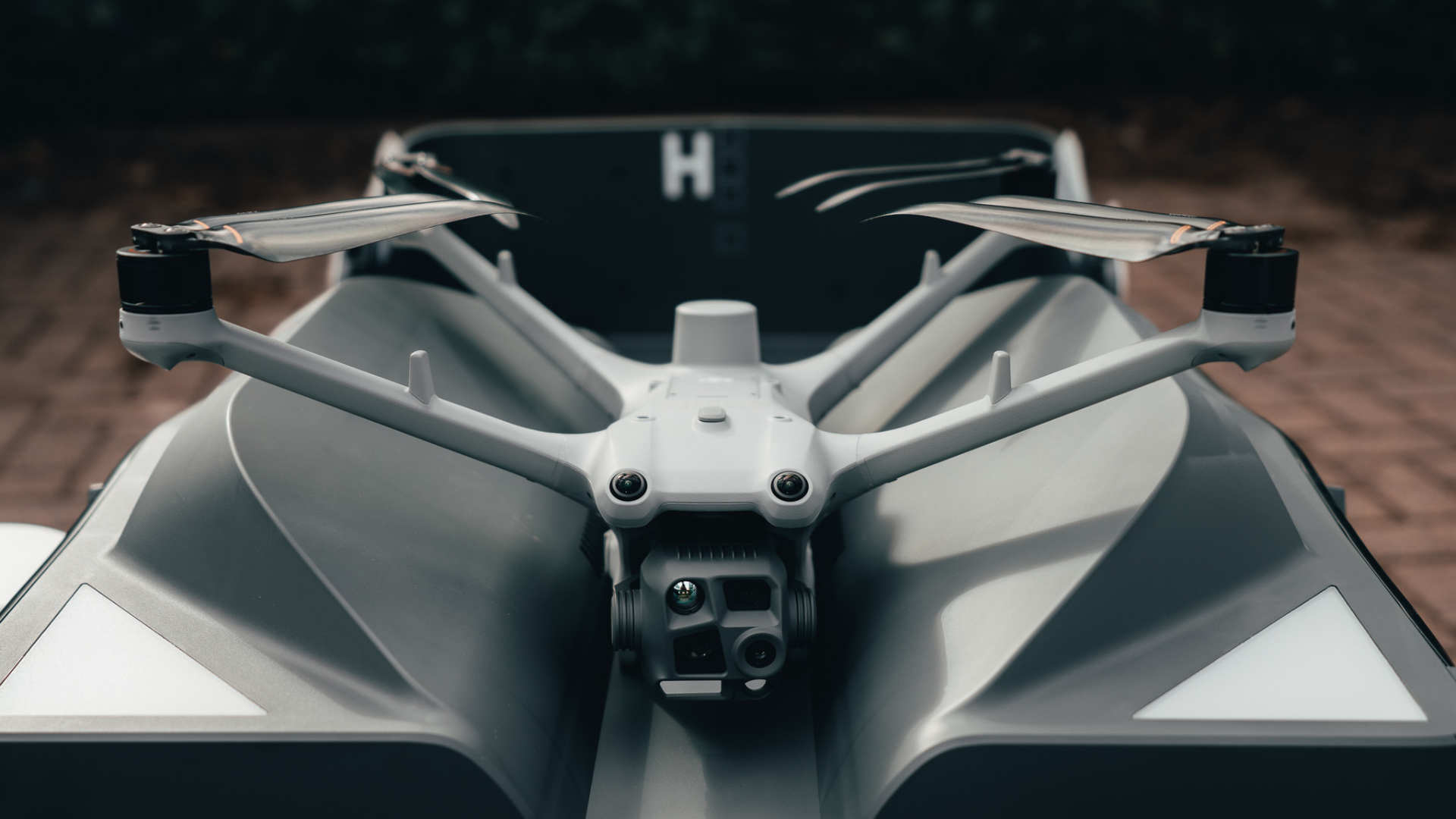 DJI firmware updates - May 2026: What's new
