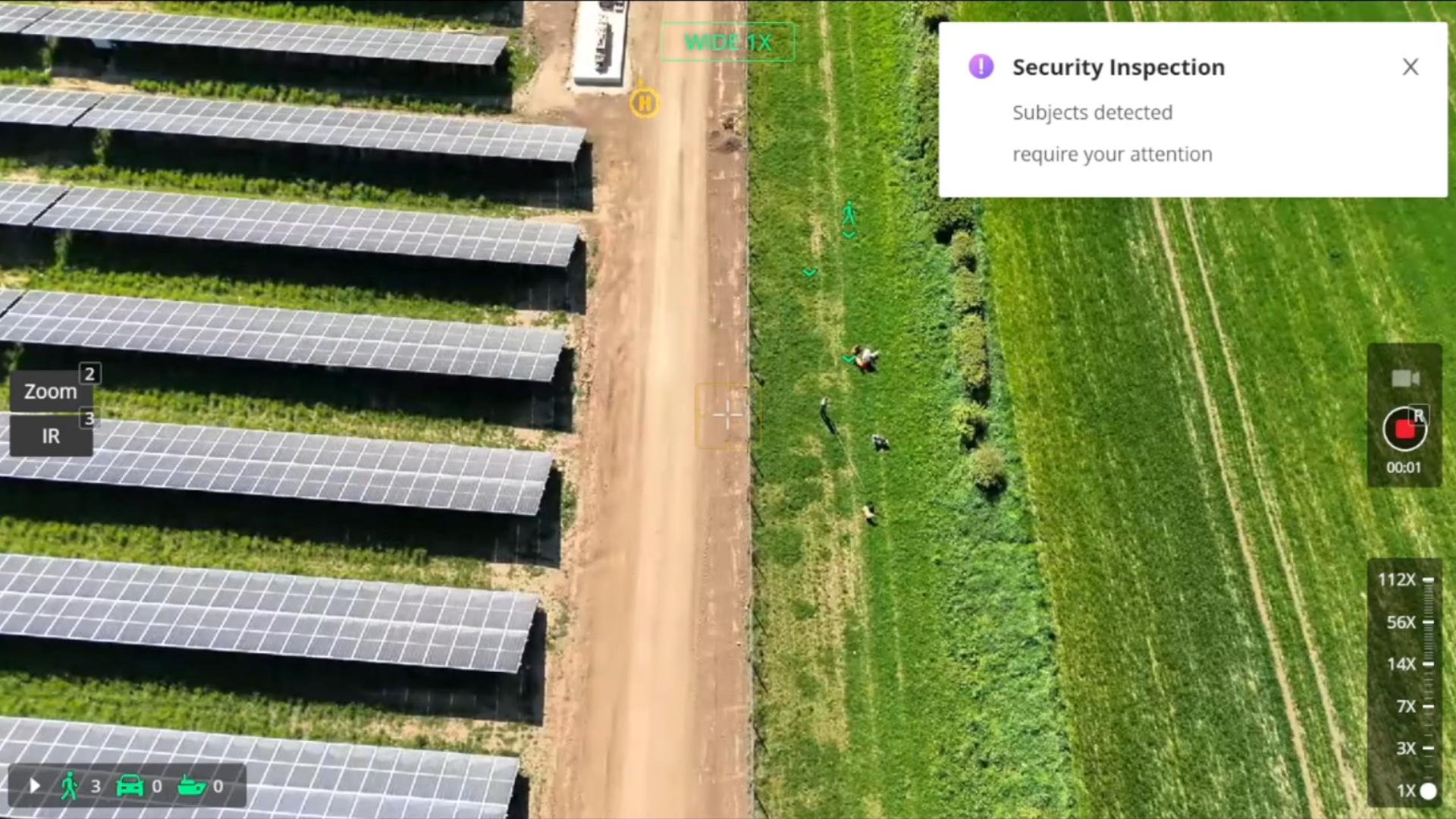 DJI FlightHub 2 update: June 10, 2025