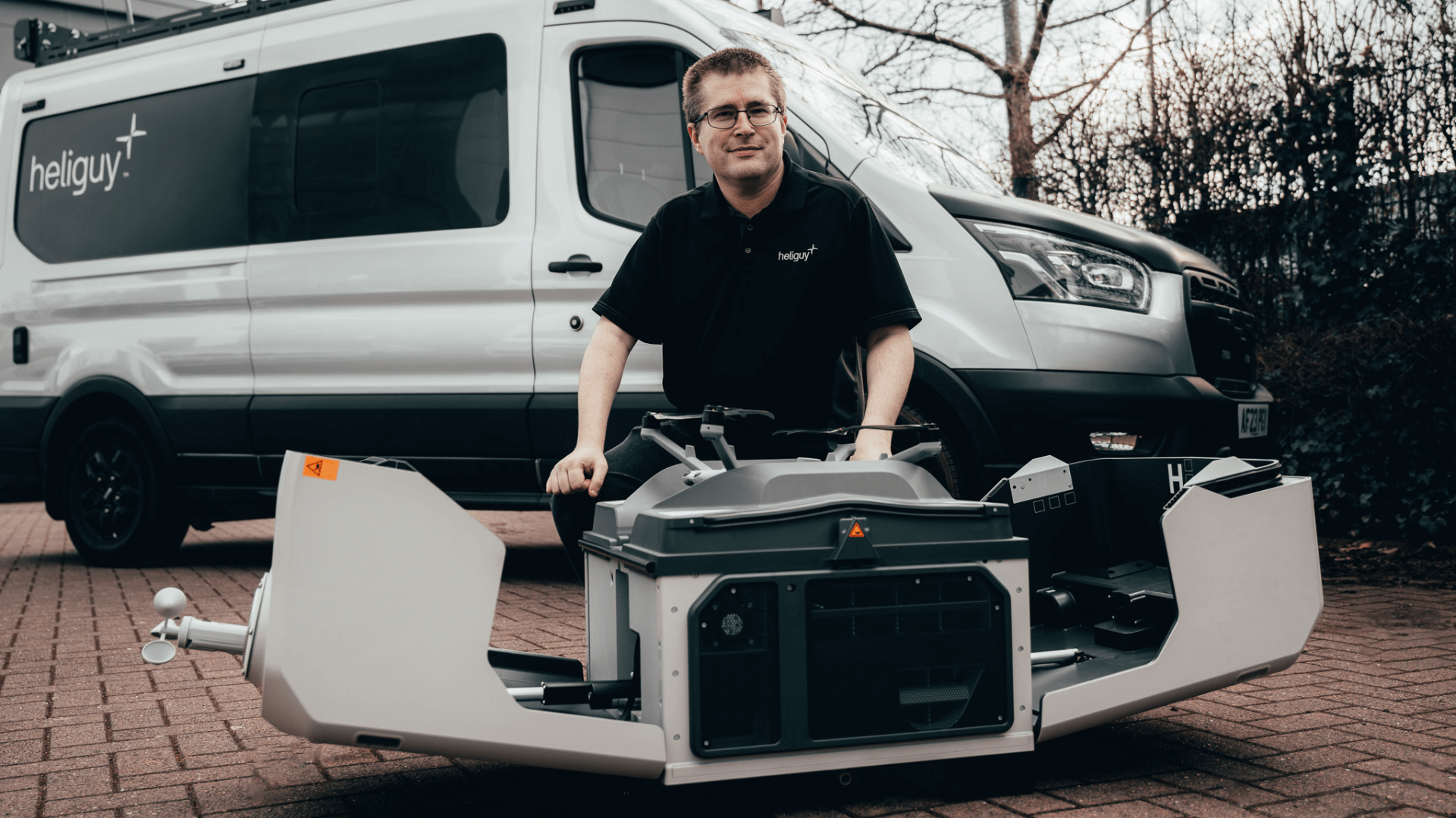 DJI Dock 3 and UK SORA: Unlock BVLOS drone-in-a-box deployment