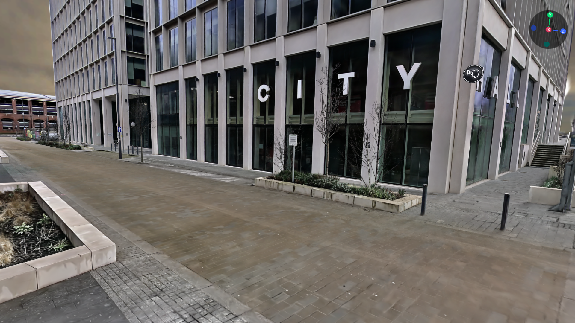 XGRIDS LCC Studio and Editor v1.12 firmware update 