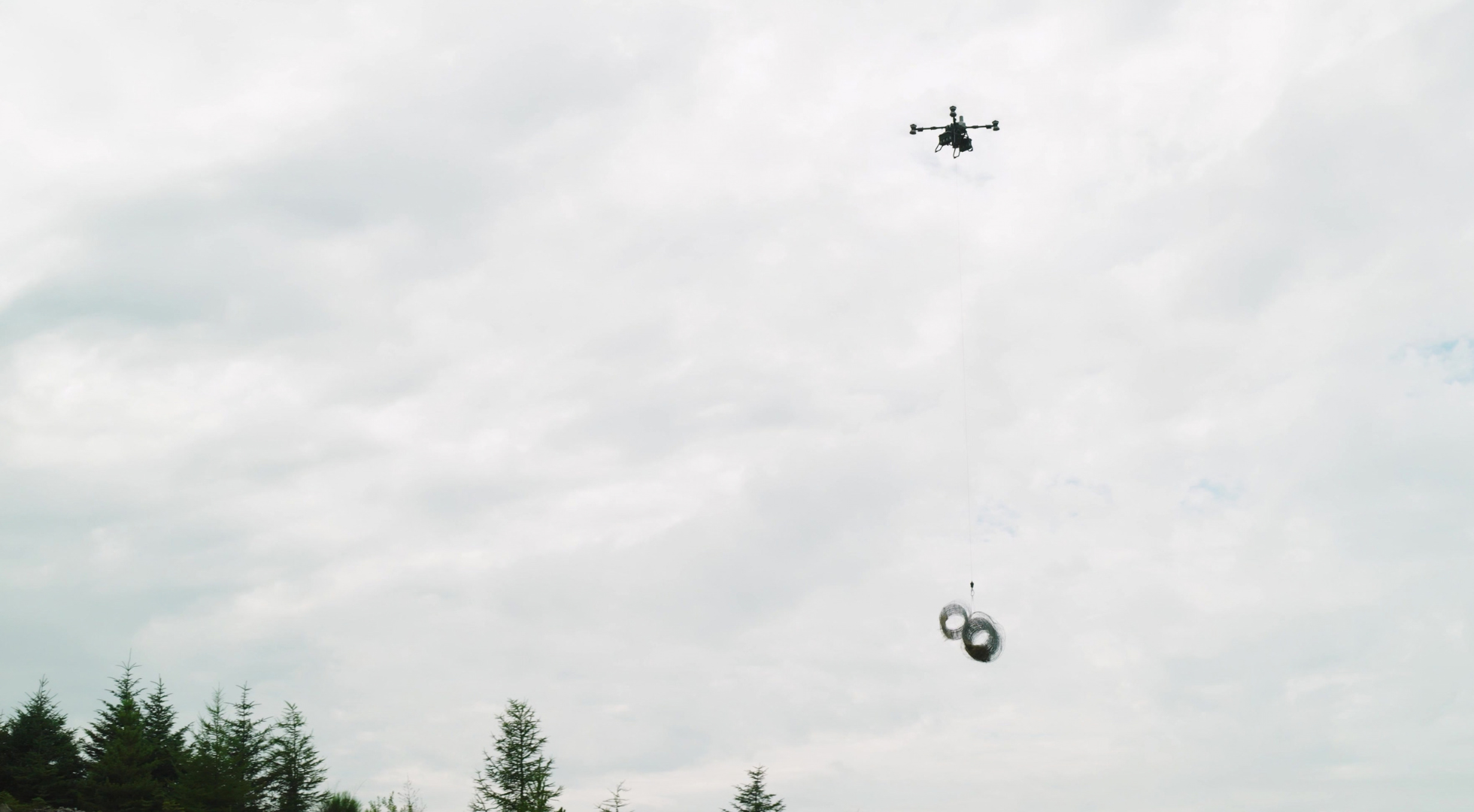 DJI FlyCart 100.
