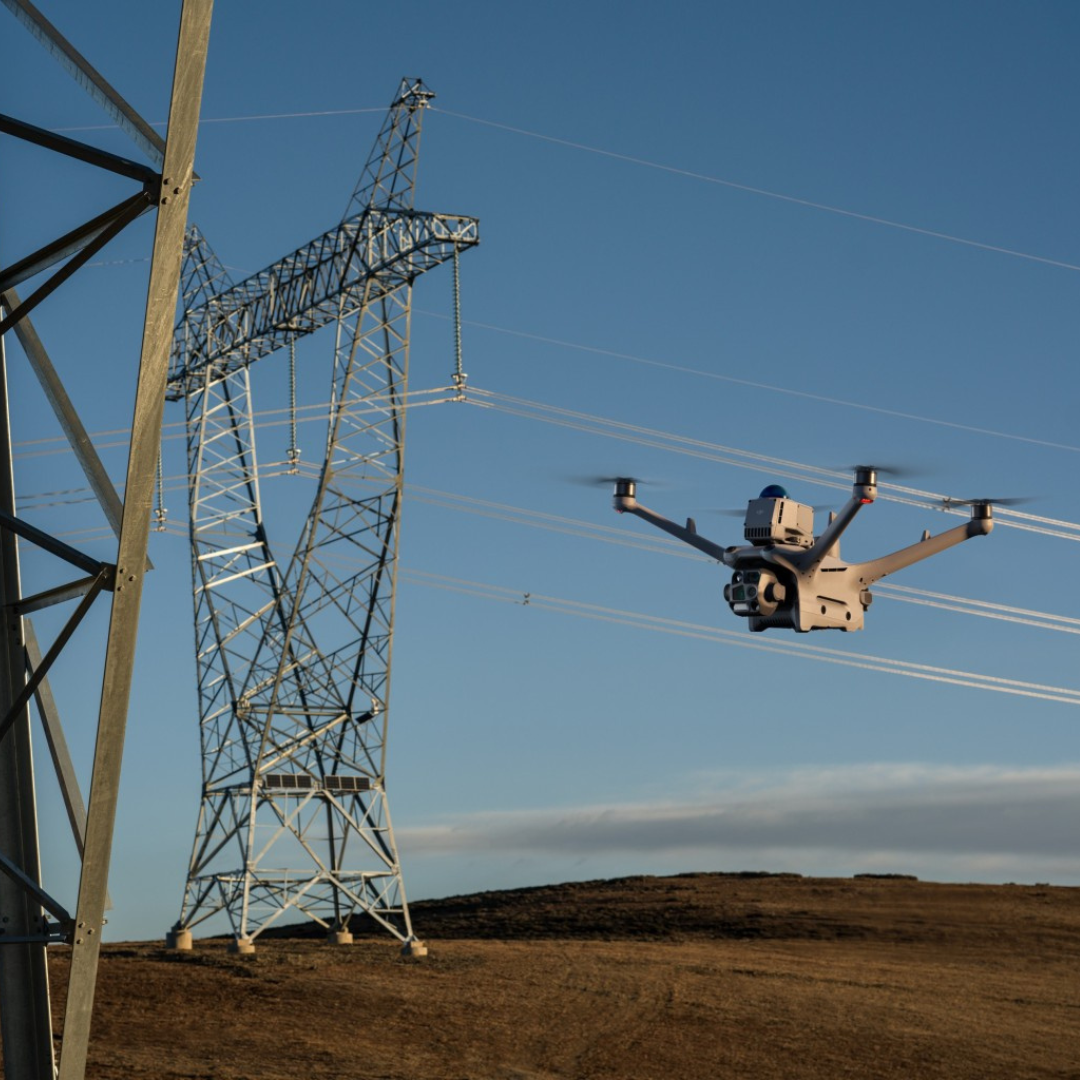 DJI Dock 3 Accessories