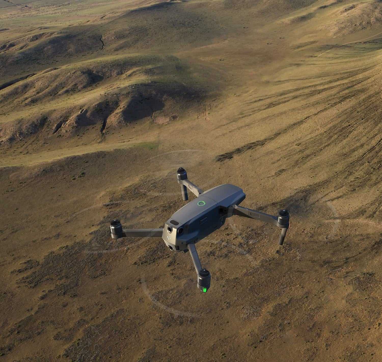 Heliguy and DJI Aerial Photography Workshop Review