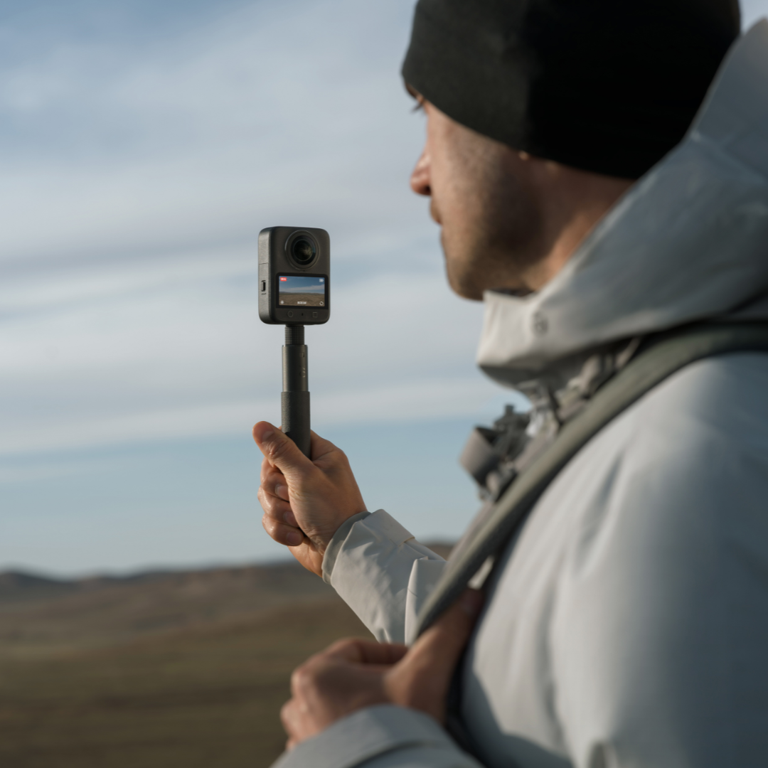 DJI Osmo 360