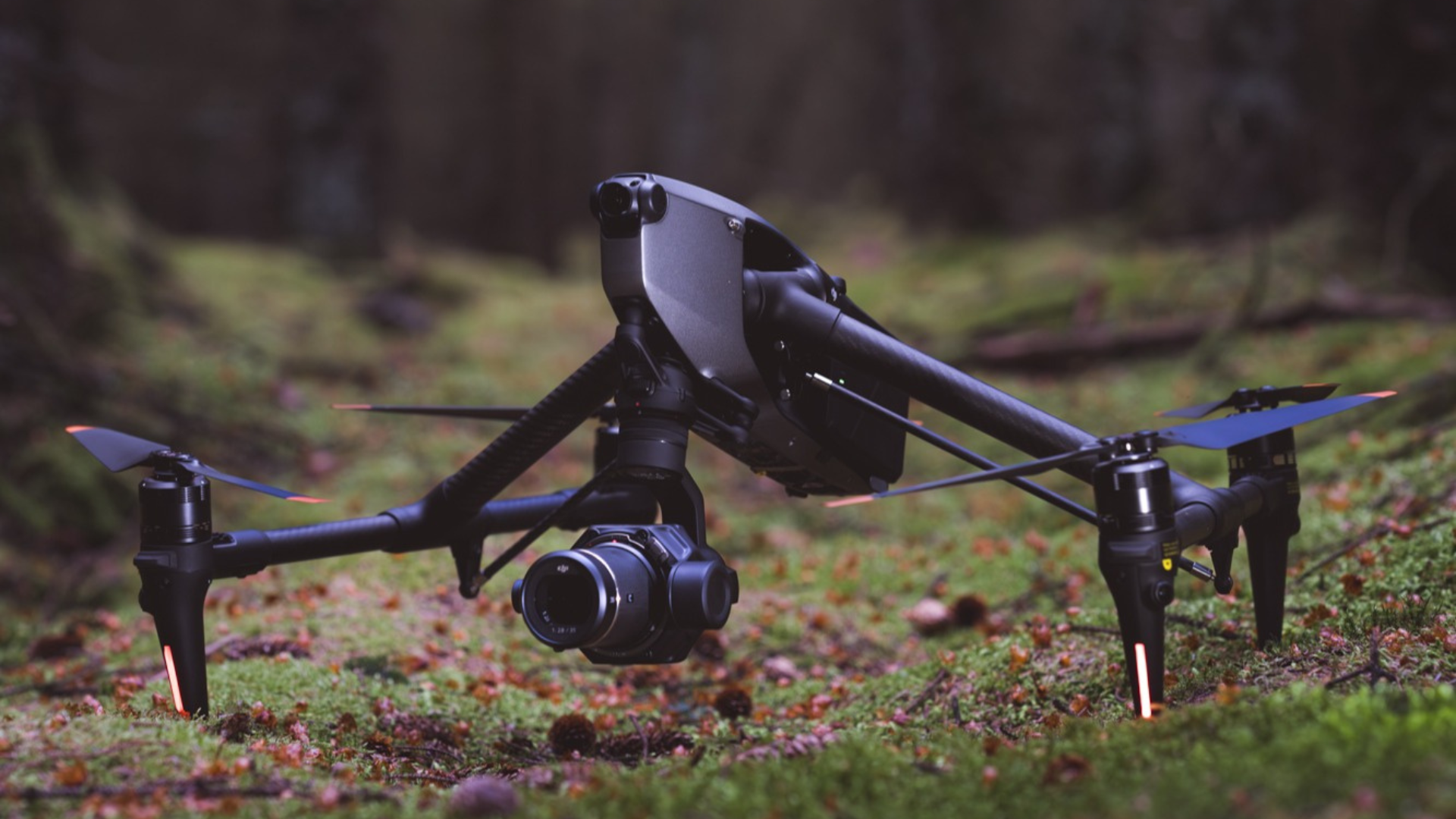 Best Drones for Filmmaking: From the DJI Mini 4 Pro to the Inspire 3