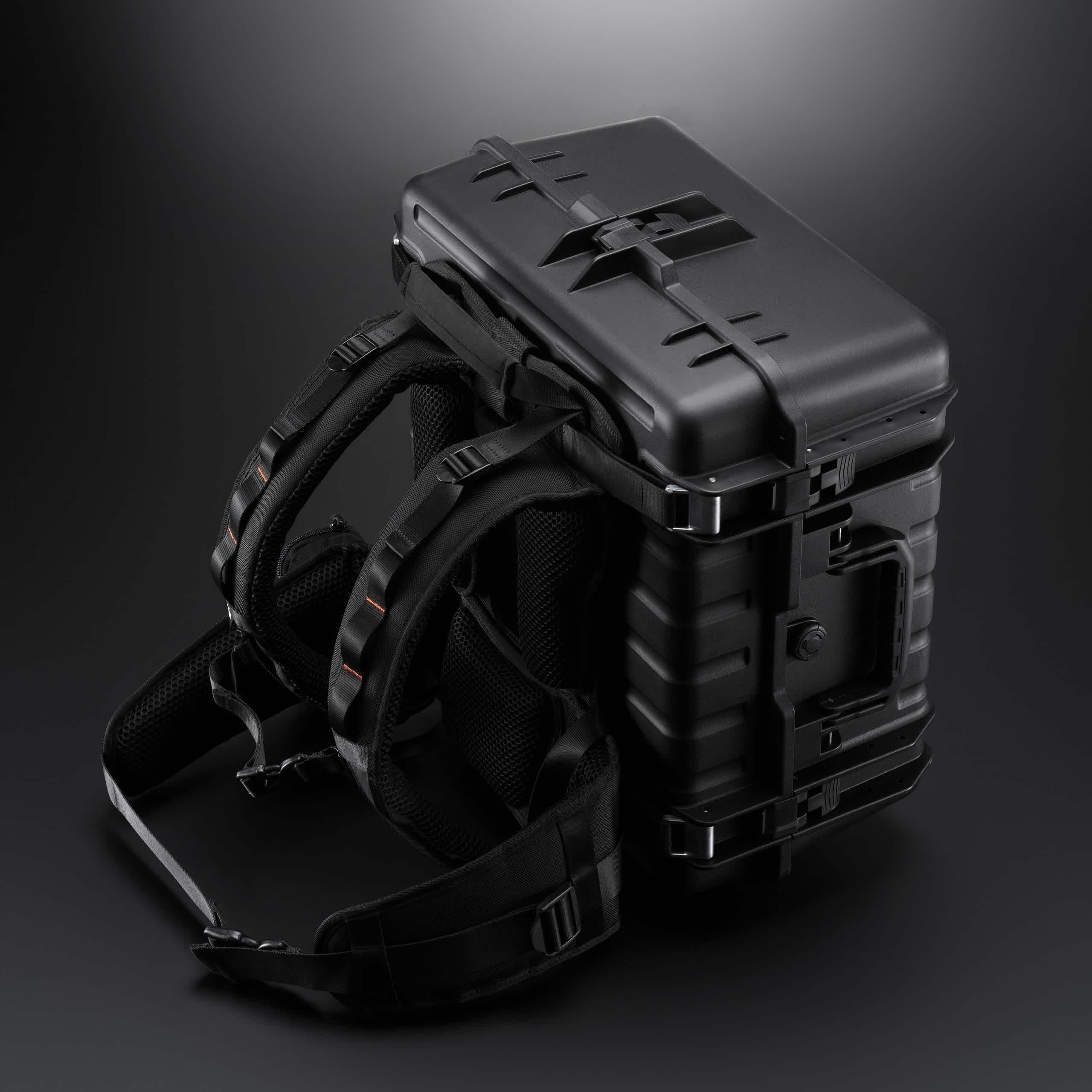 DJI Matrice 4 Series Carrying Case Strap.