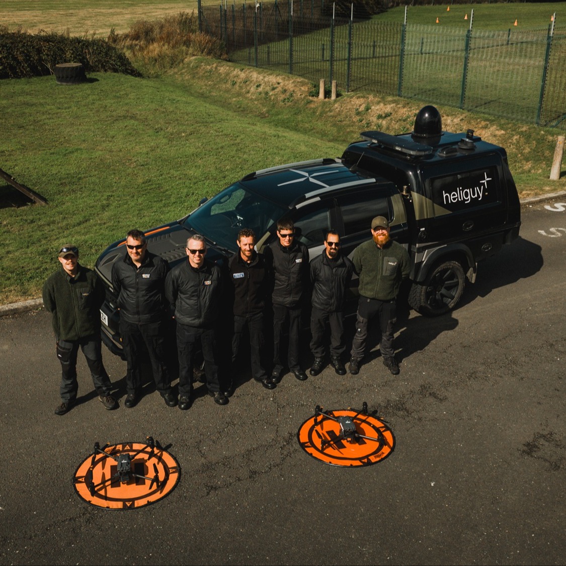 GVC to RPC-L1 Conversion Course.