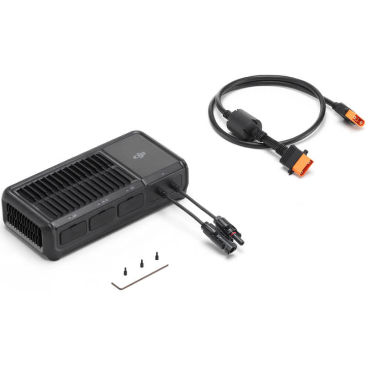 Buy DJI Power 1.8kW Solar/Car Super Fast Charger