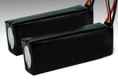 Choosing A LiPo Battery Pack