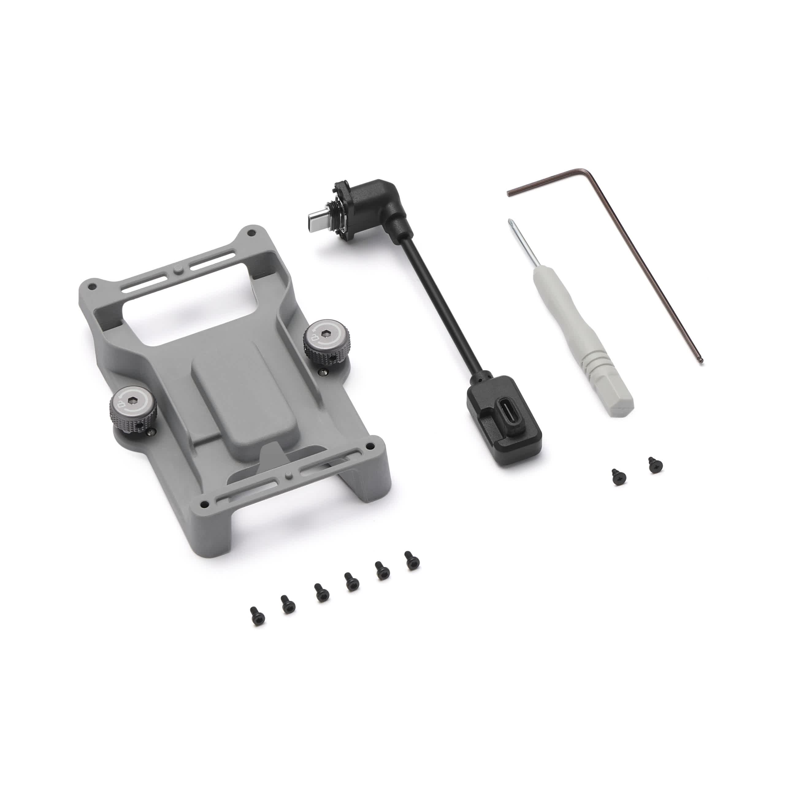 Accessory kit for Manifold 3.