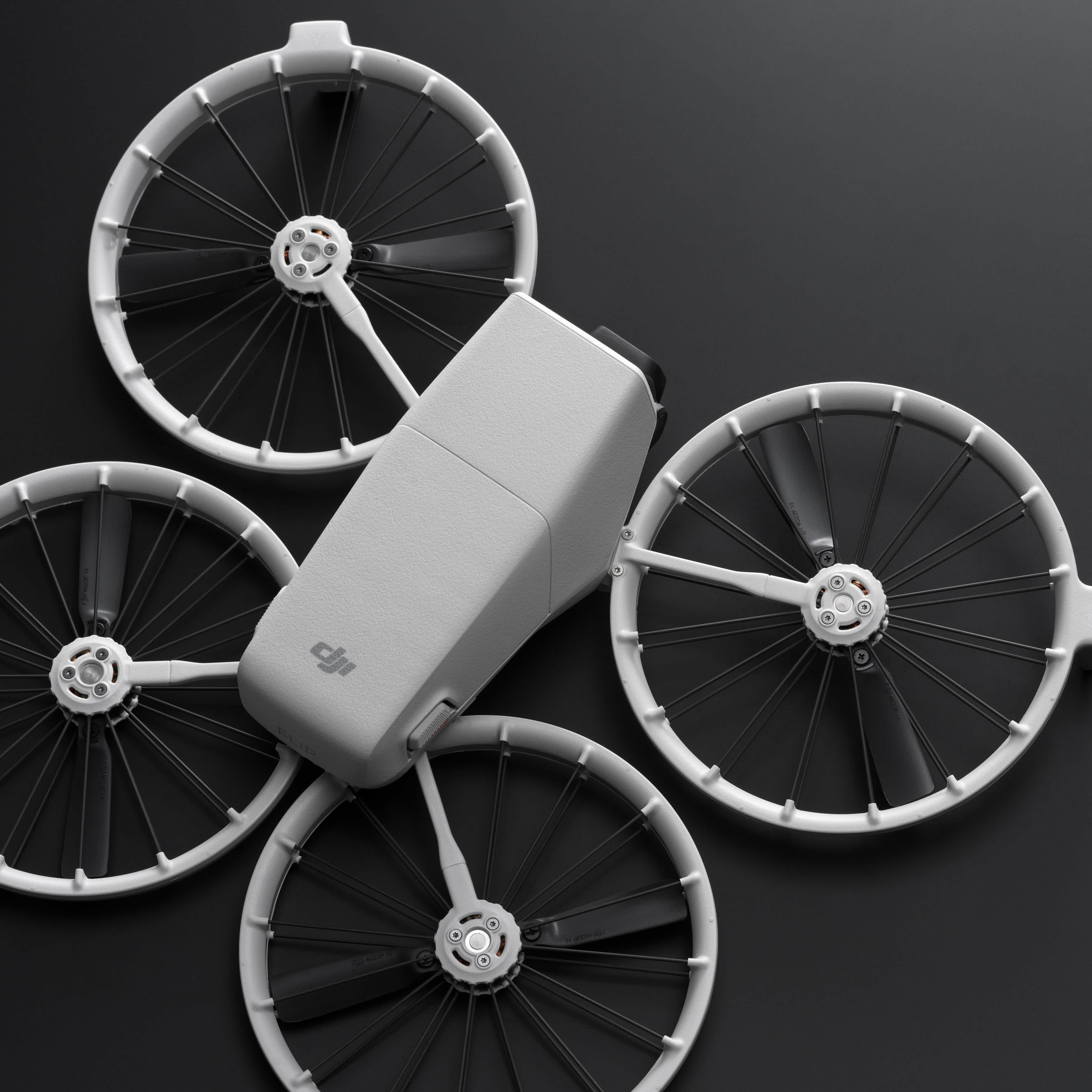 DJI Flip Propellers