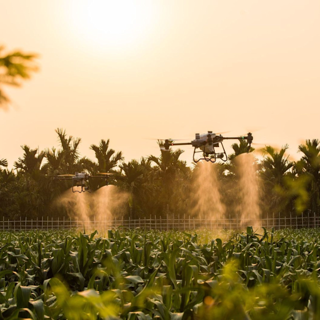 Atomised Buy DJI Agras T50 Atomised Sprinkler System | Heliguy