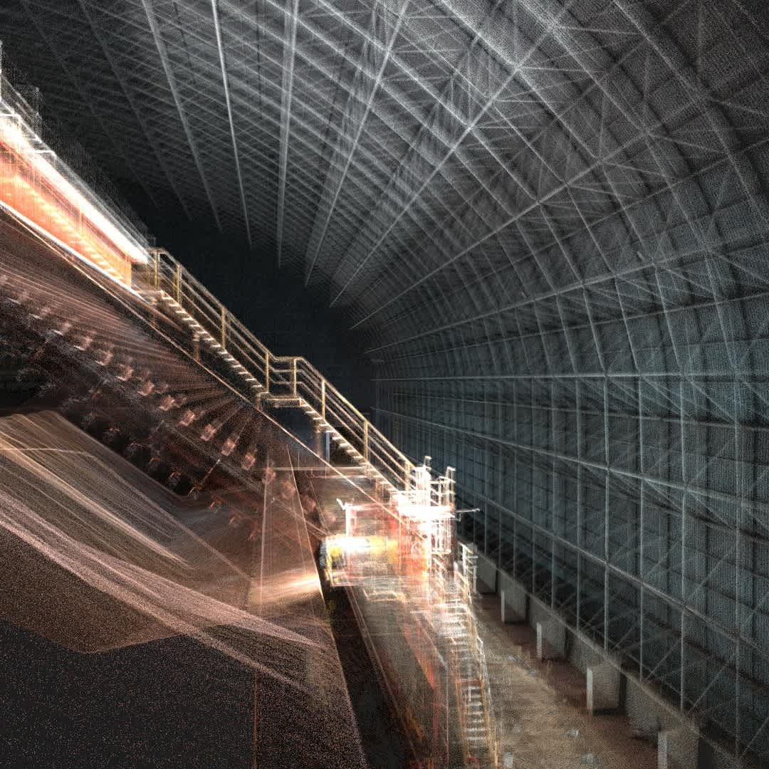 XGRIDS Lixel L2 can benefit multiple industry applications.