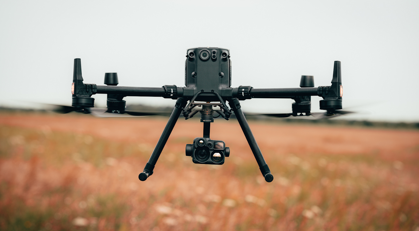 M350 R Water DJI M350: First Flight Guide - heliguy™
