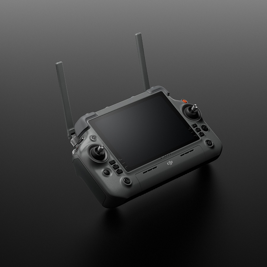 DJI RC Plus 2 (Delivery) controller.