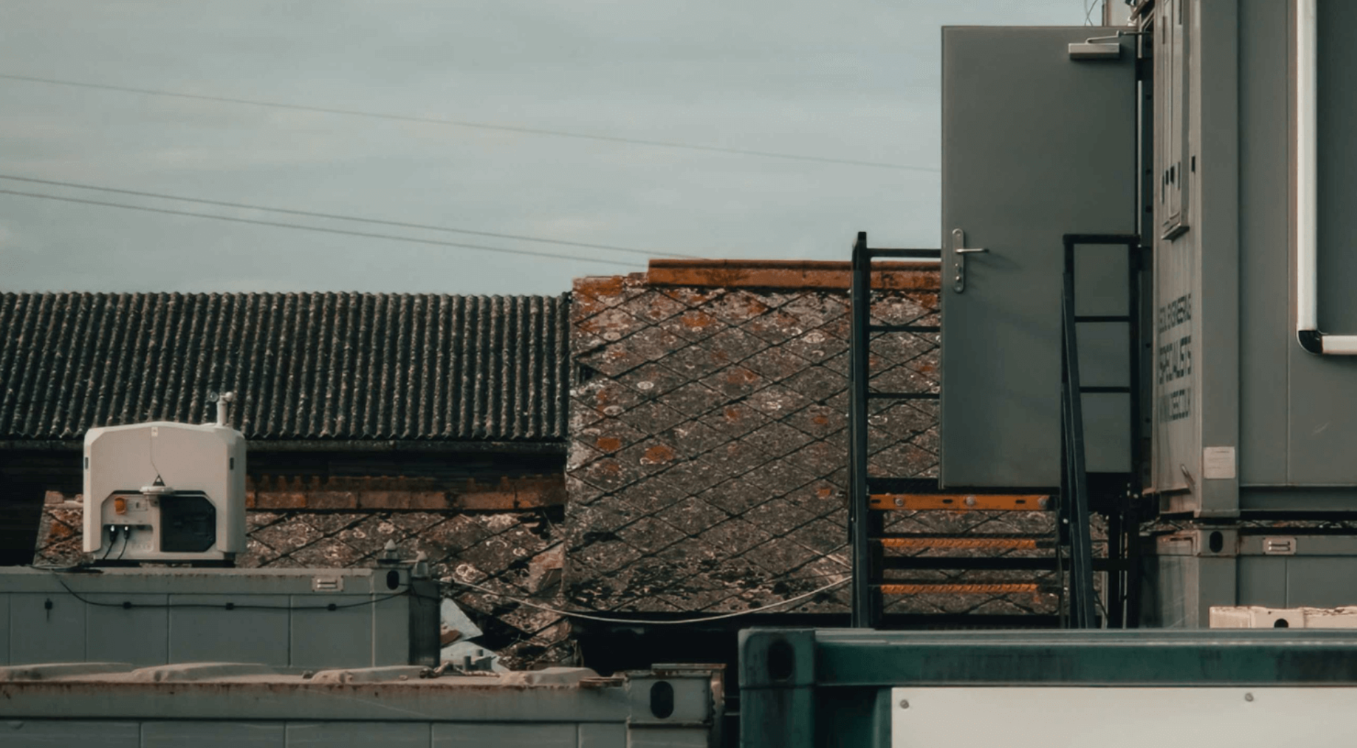 On-demand drone deployment with a DJI Dock