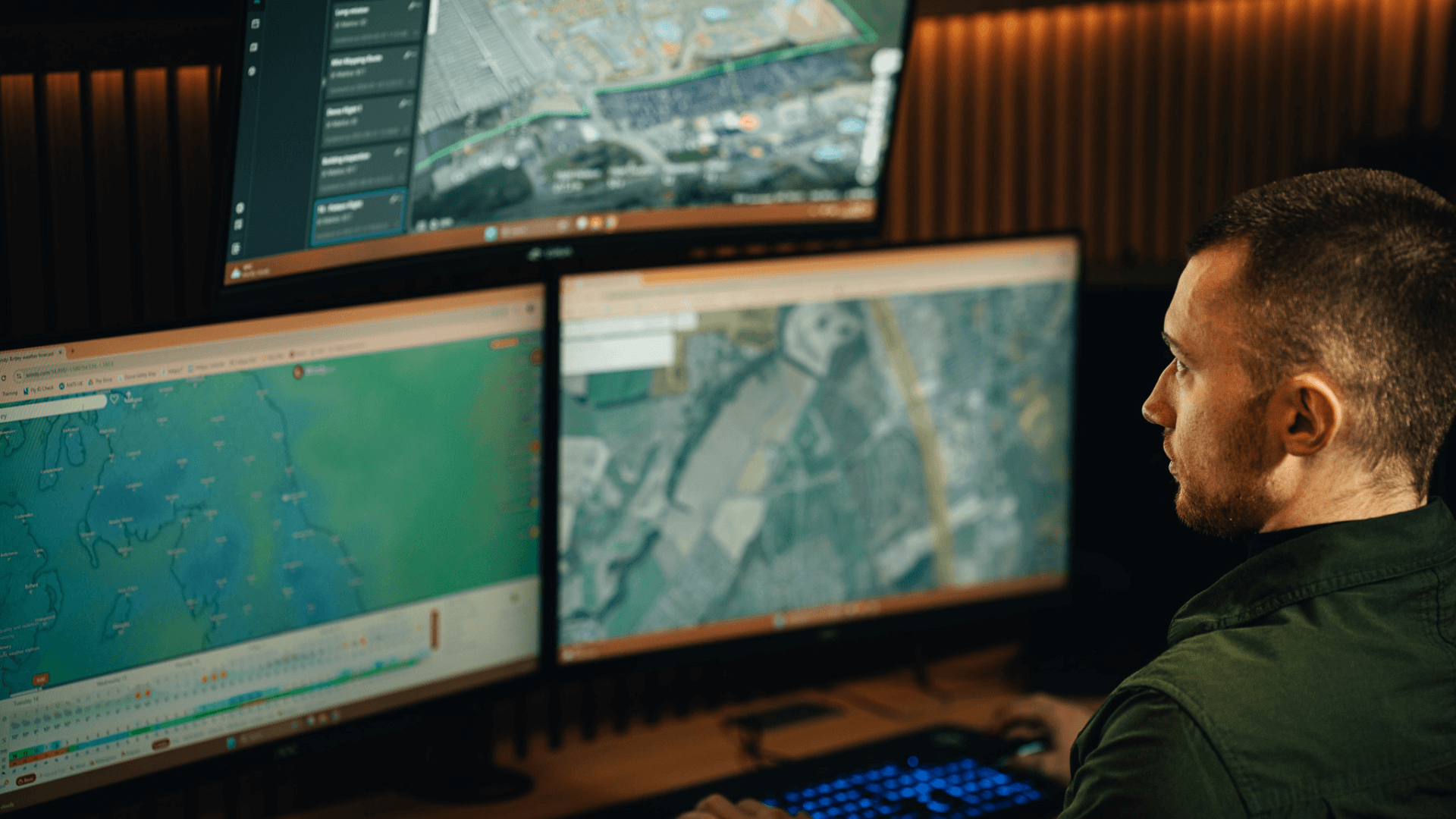 DJI FlightHub 2: how AI is changing enterprise drone management