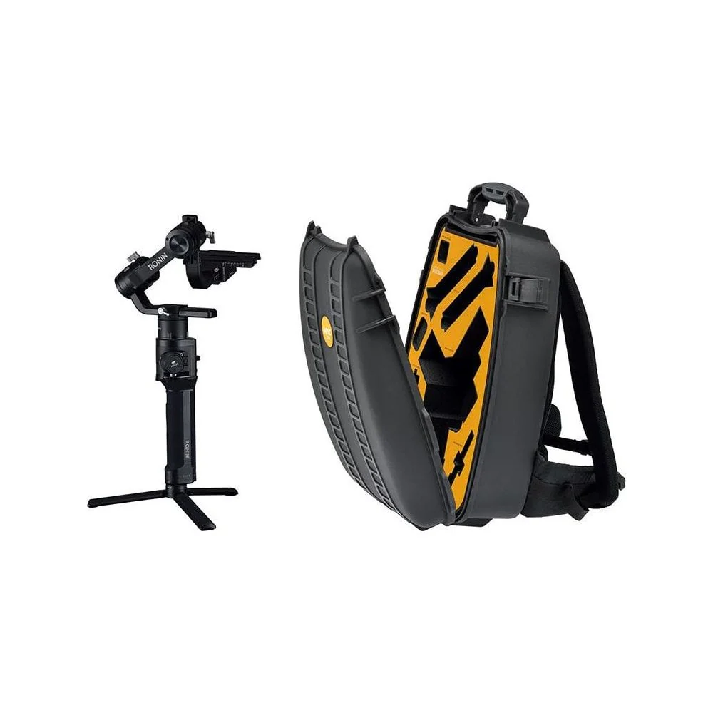 HPRC Ronin-S Backpack.