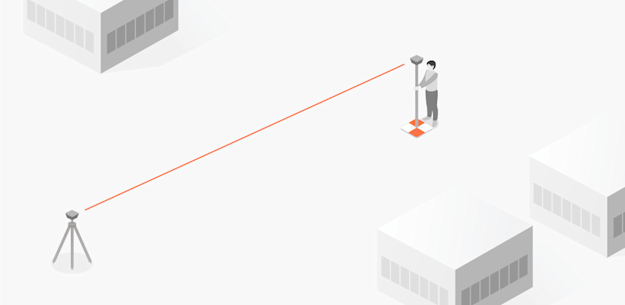 A Guide To Using Ground Control Points For Surveying - heliguy™