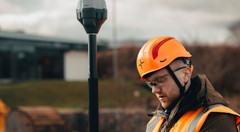 Absolute Vs Relative Accuracy For Drone Surveying - Heliguy