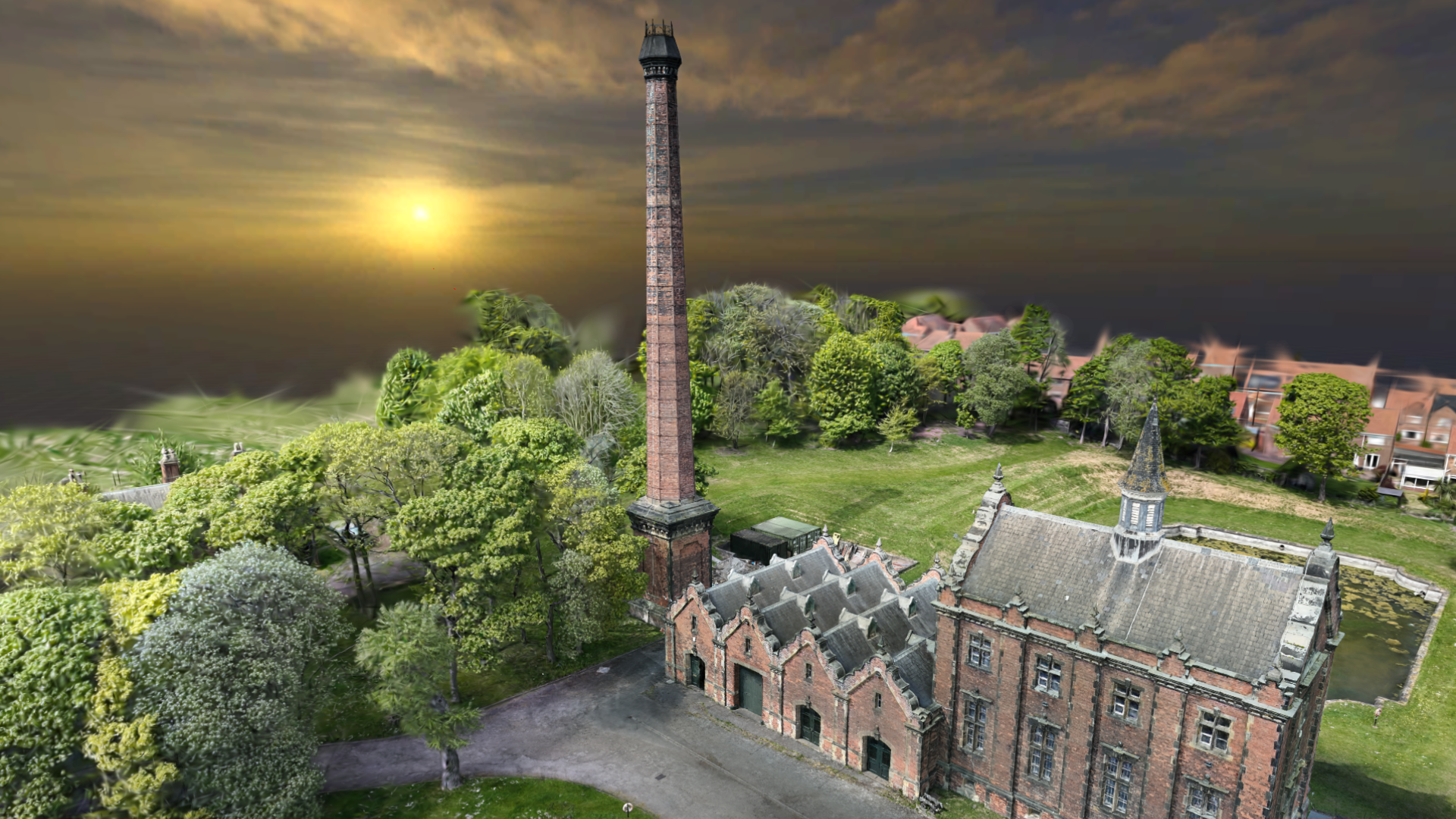 XGRIDS Release LCC Studio 1.9.0