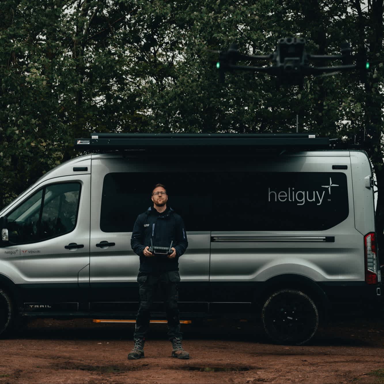 Level 5 award drives up industry standards.