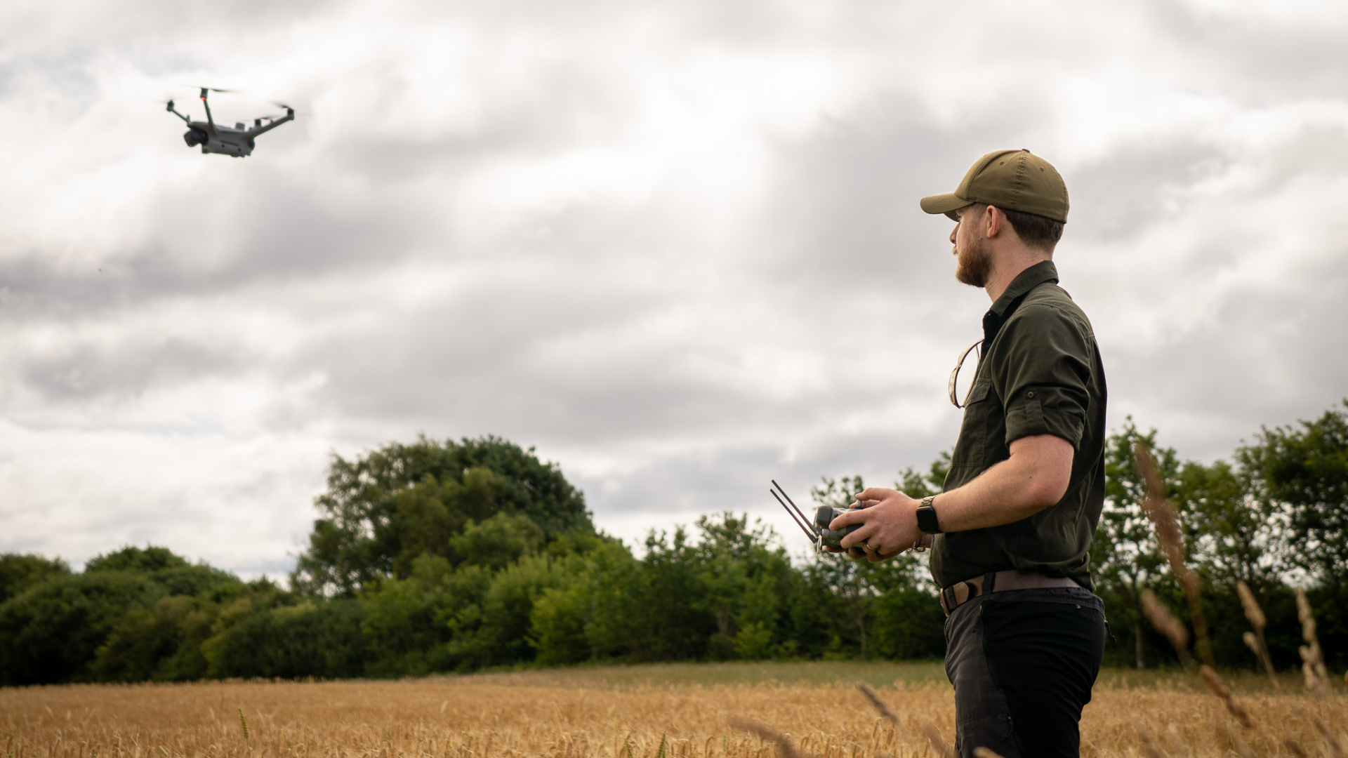 UK CAA seeks feedback on Cyber Safety Objectives for Specific Category