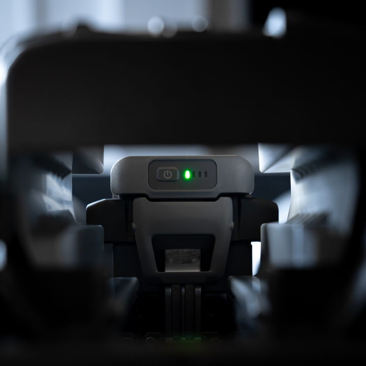 DJI Matrice 5TD battery, in DJI Dock 4.