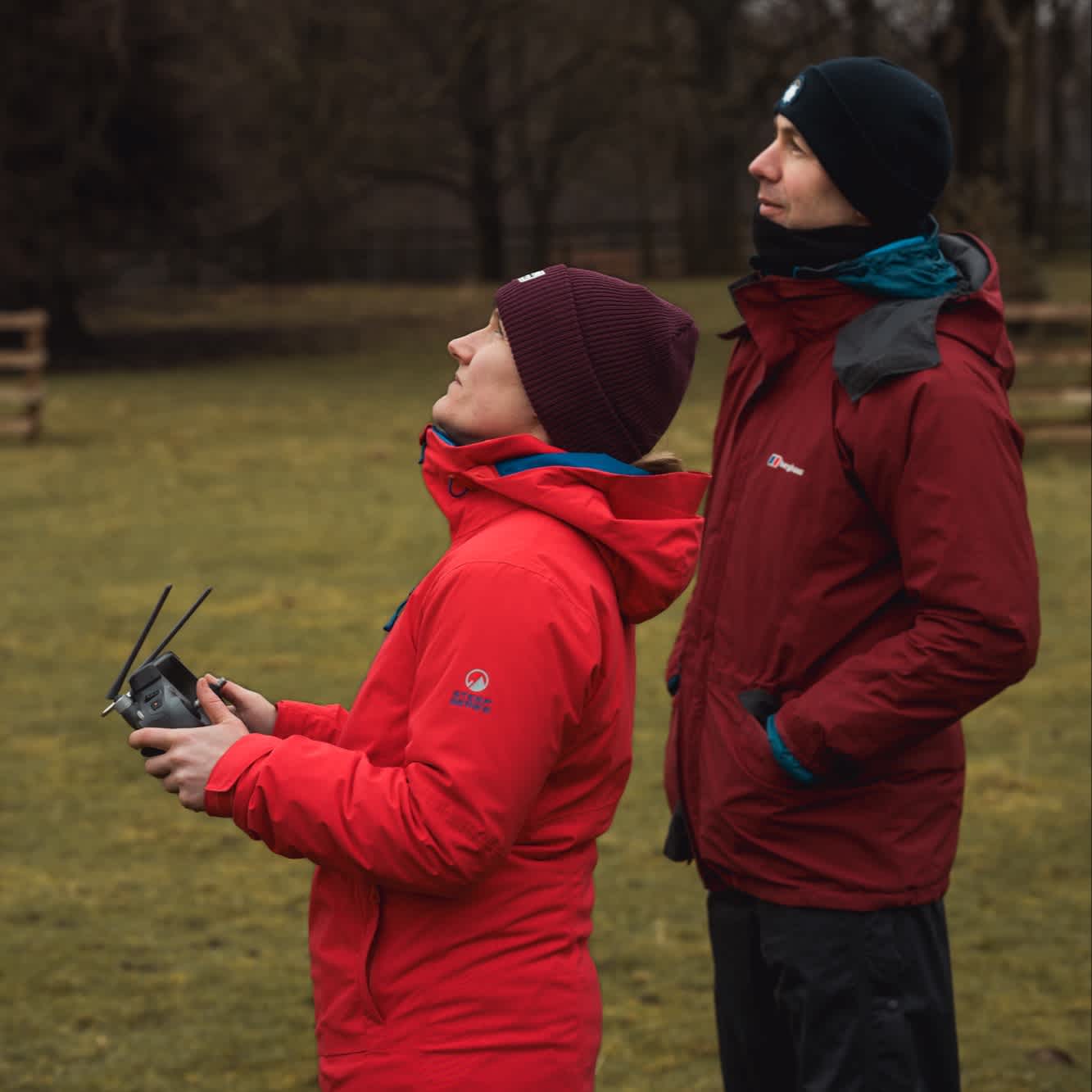 Heliguy - your drone training partner.