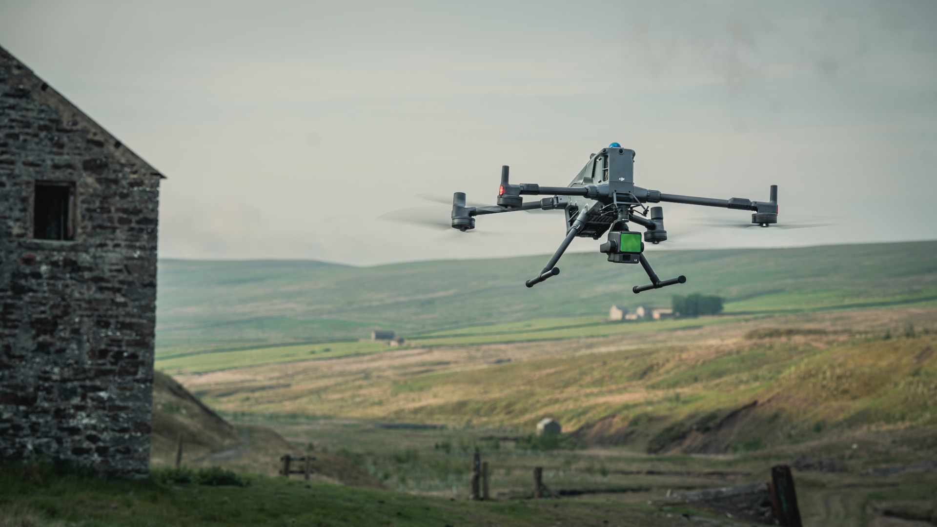 All you need to know about LiDAR drones