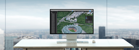 DJI Modify Drone 3D Model Editing Software Launched - heliguy™