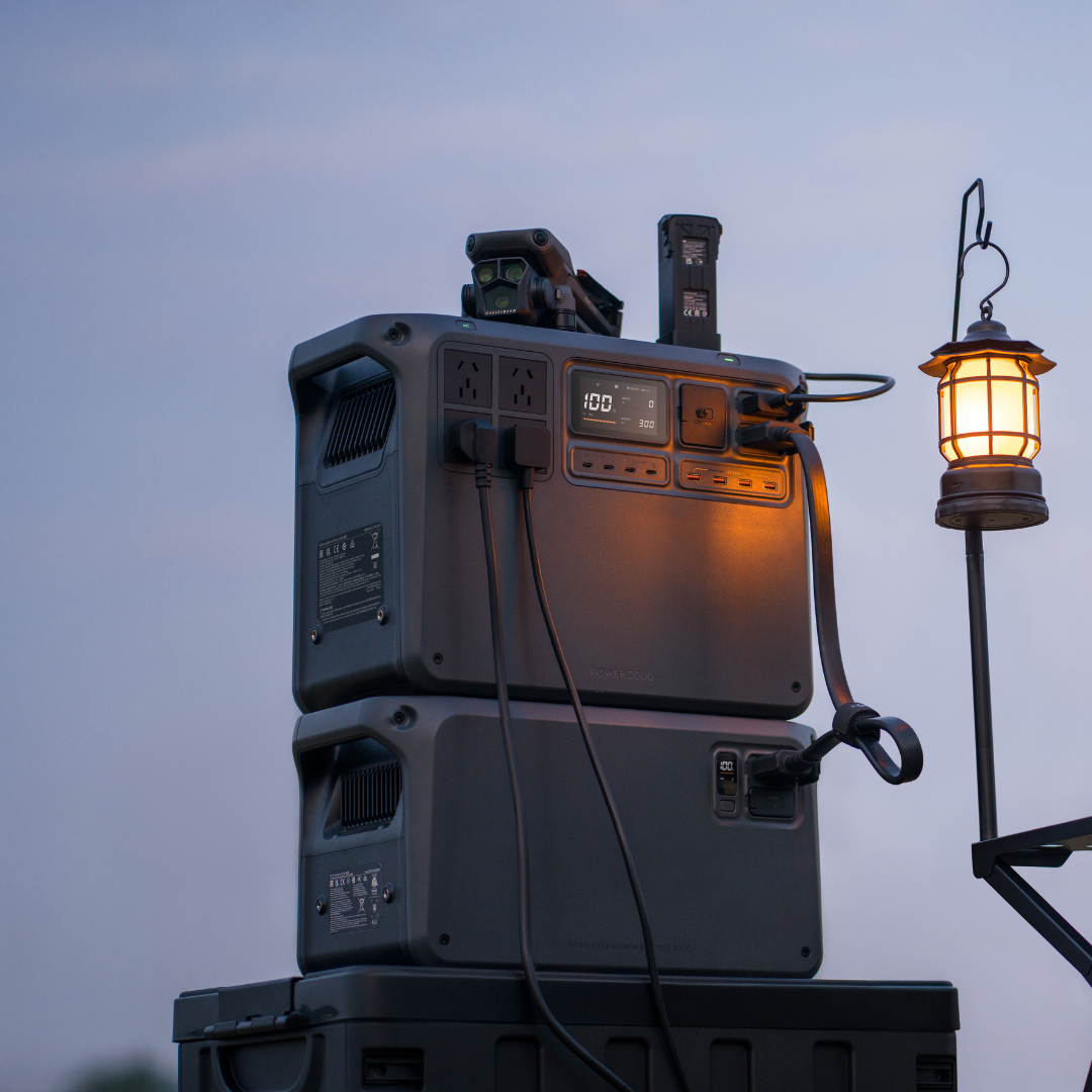 DJI Power 2000