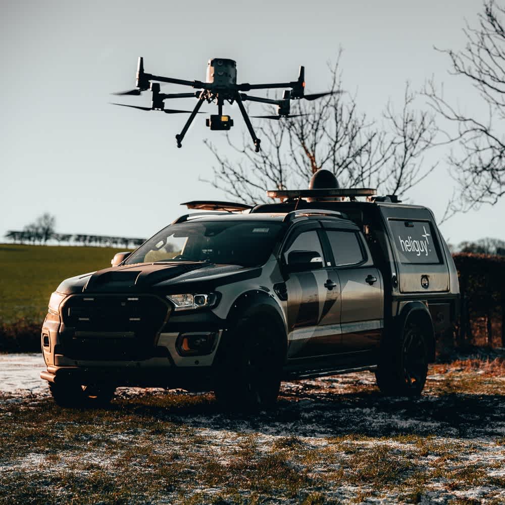 Learn how to use the H20T with the M300 RTK.