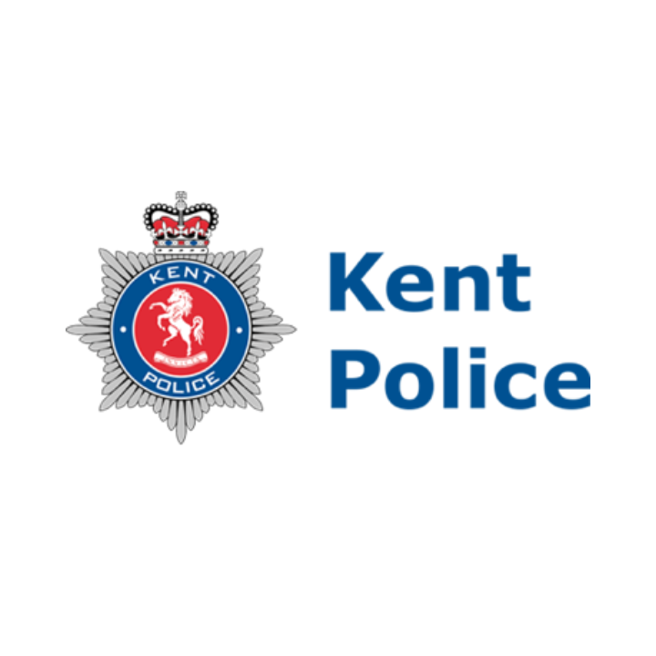 Kent Police Logo