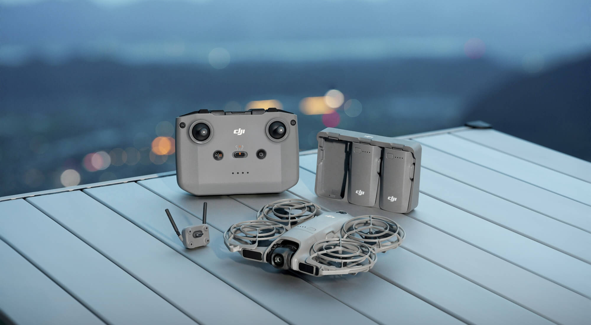 DJI Neo 2 Review: Top 10 Features & Specs