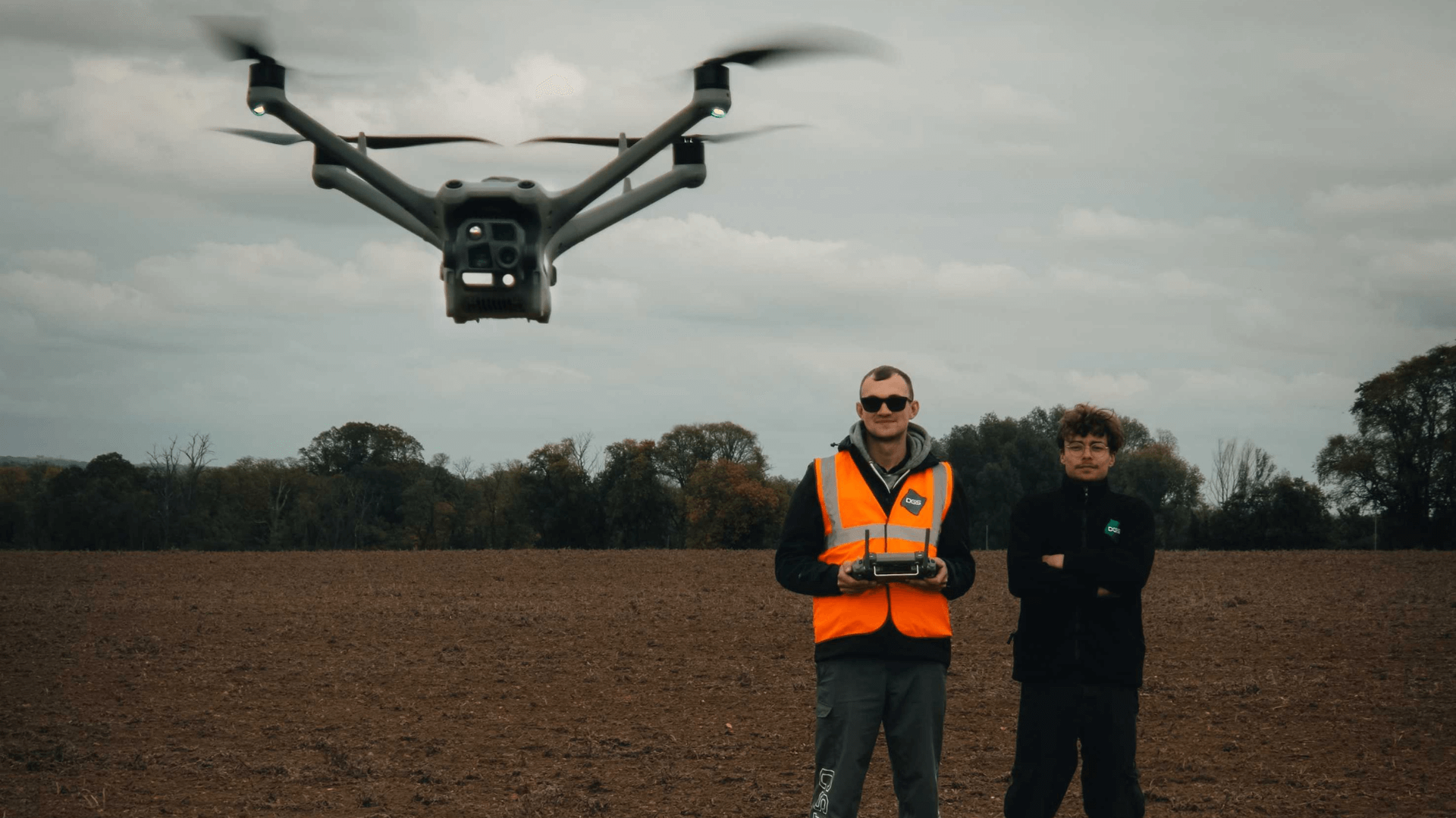 How to make money with a drone in the UK in 2026