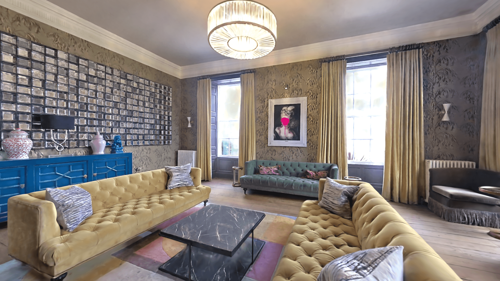 Reality capture for real estate: Powered by XGRIDS scanners