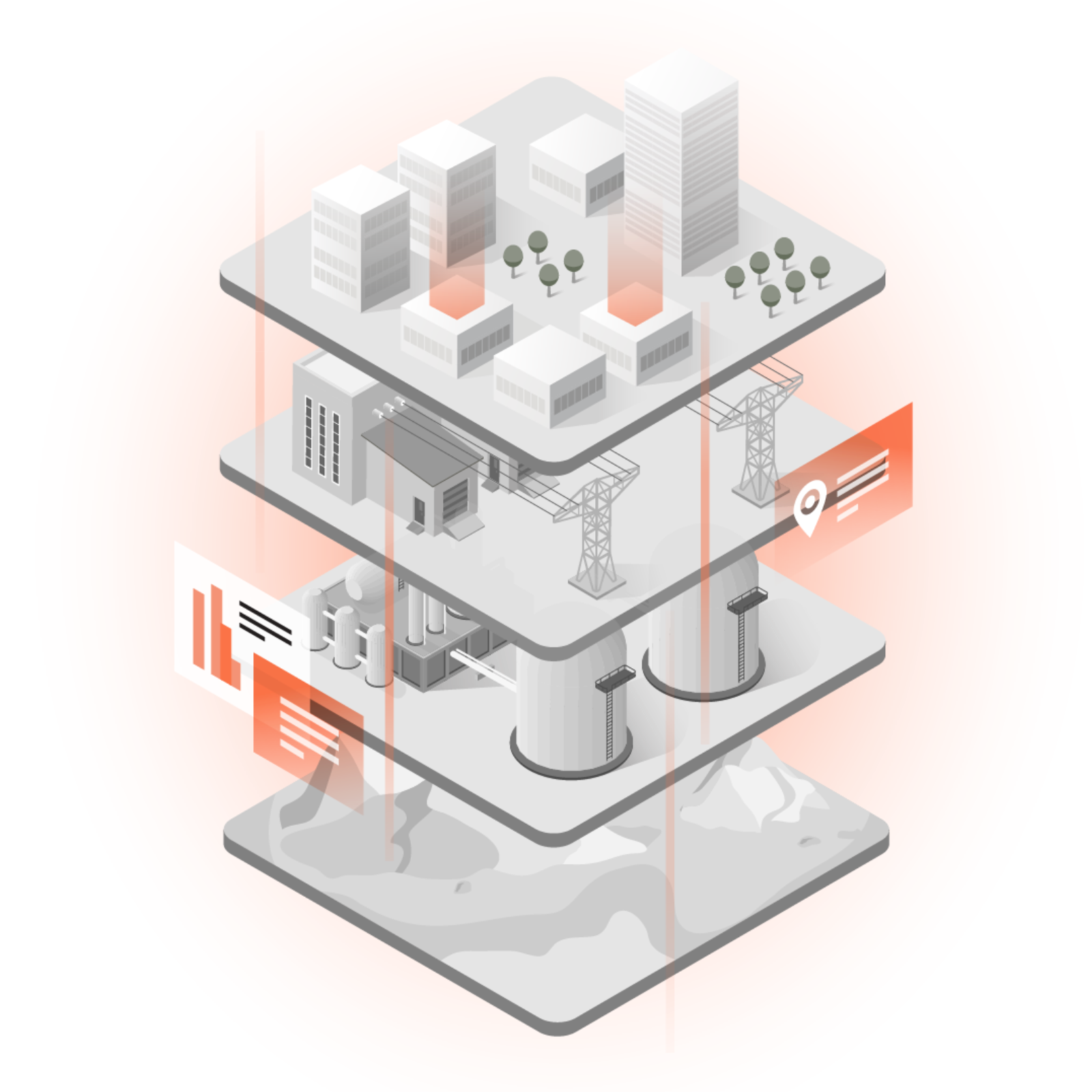 BIM Vs Digital Twins For AEC And The Role Of Drones