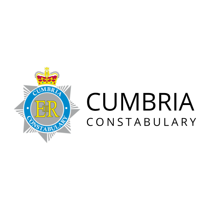 Cumbria Police Logo