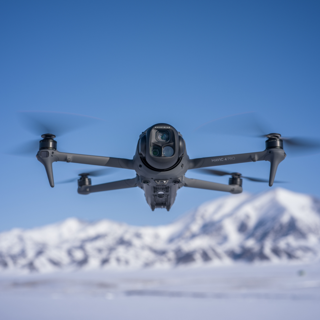 DJI Mavic 4 Pro
