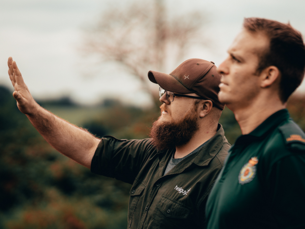 Level 5 Drone Operations Manager Course 'Sets Foundations For Effective UAS Operations'