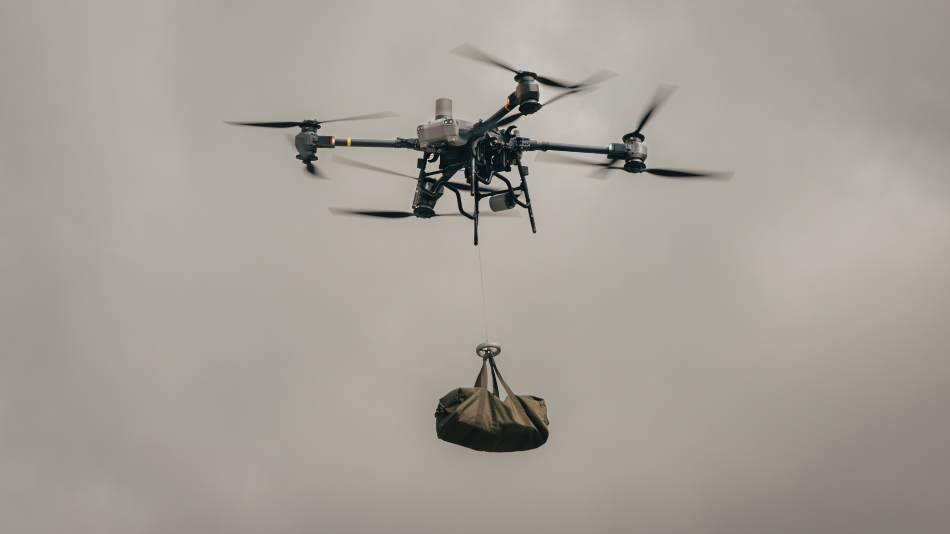 CAP3127: CAA Responds to Detect & Avoid Policy Consultation