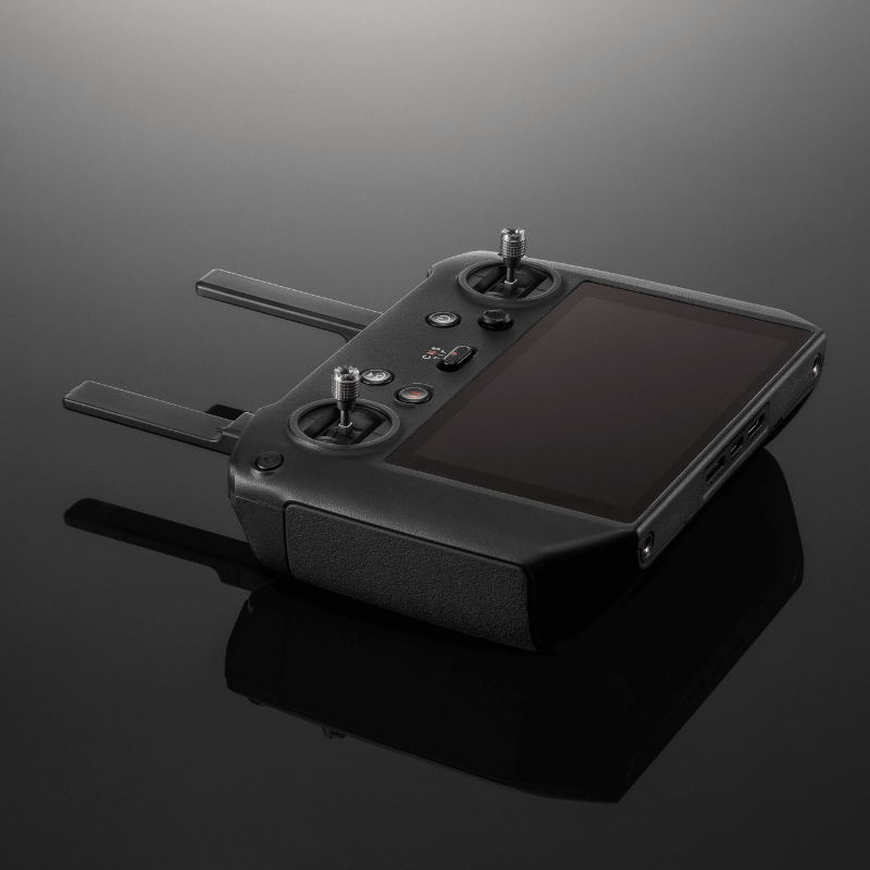 DJI RC Pro Controller Now Compatible With DJI Air 2S Drone