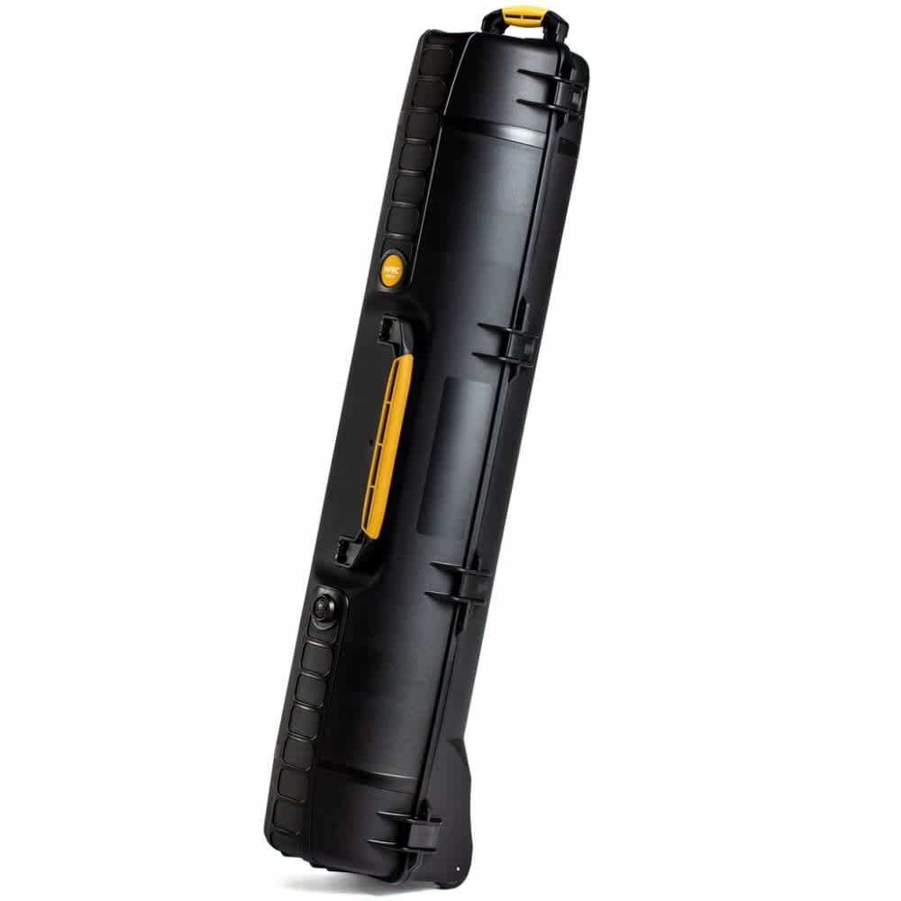 HPRC Ground Station Case for DJI D-RTK2 in front of a white background.