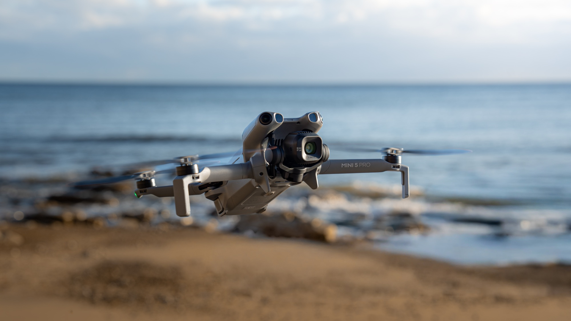 DJI Mini Drones - Sub 250g camera drones - heliguy™