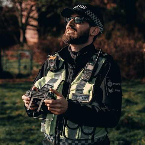 Emergency Services CPD training.