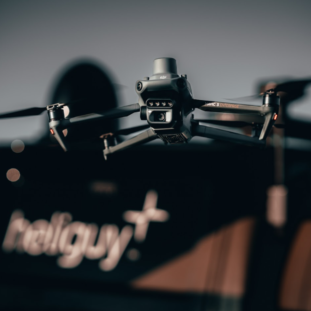 DJI Mavic 3 Enterprise