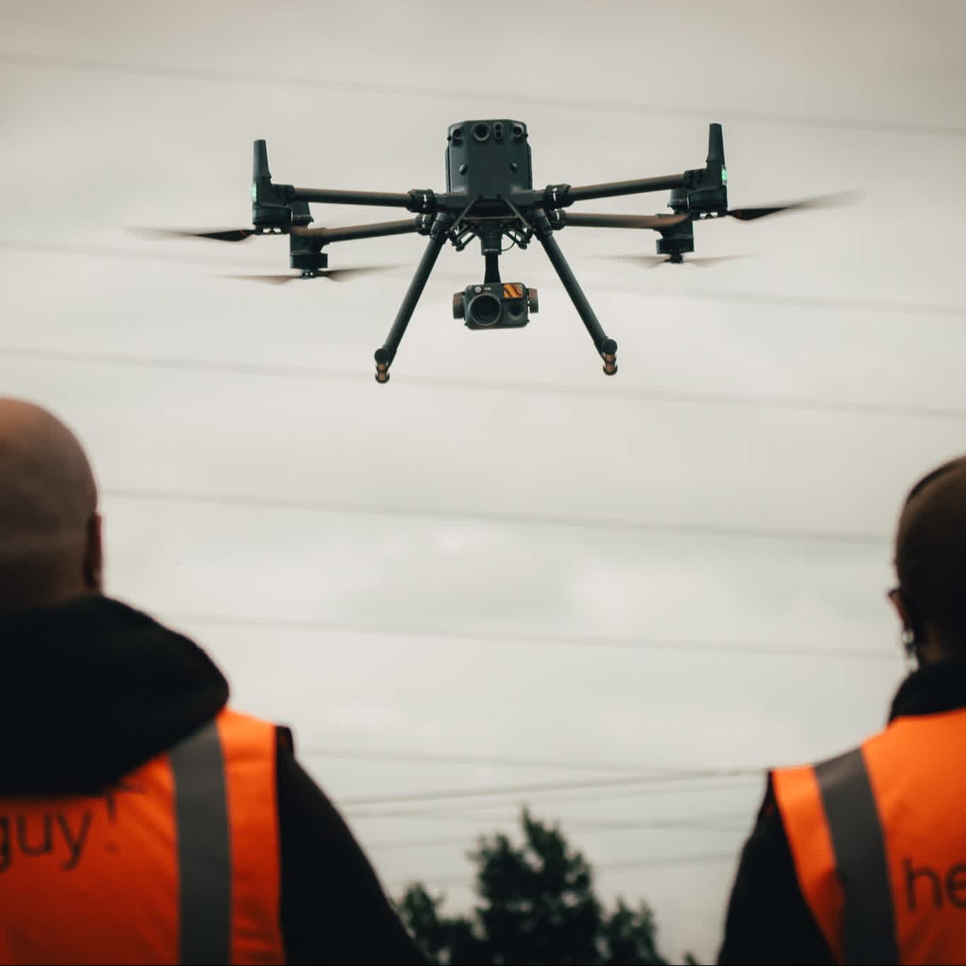 heliguy™ Premium Assist