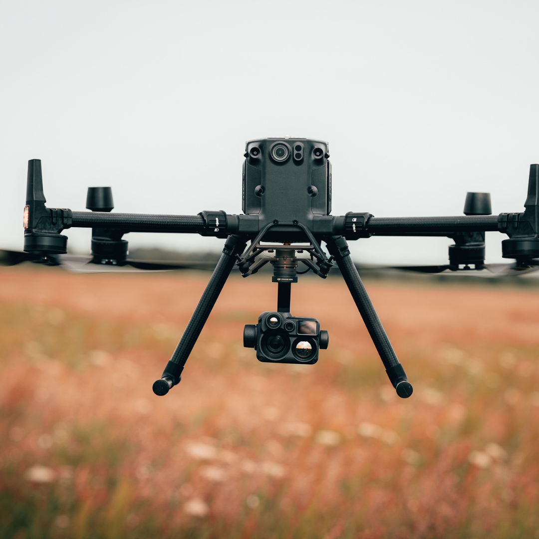 DJI M350