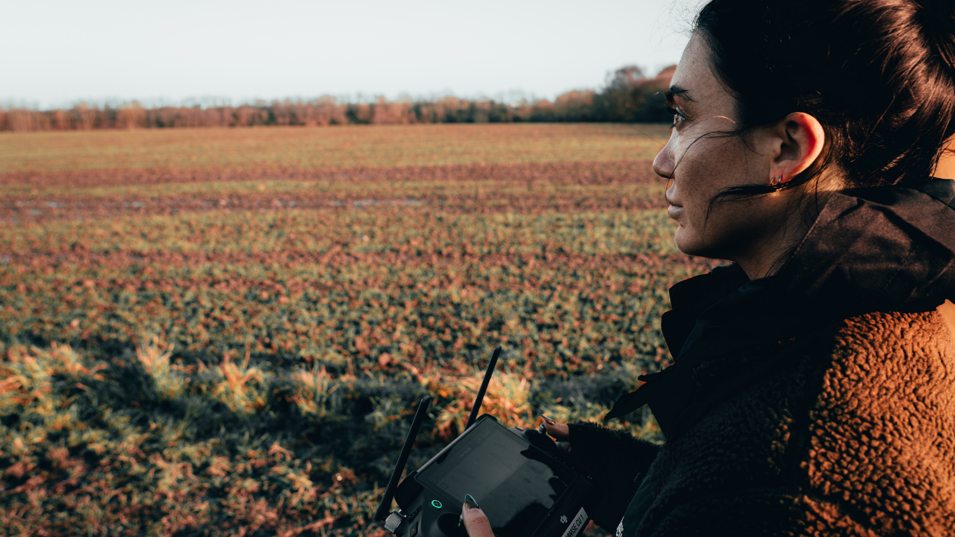 Flying a drone over private property in the UK: What the law says about privacy and neighbour disputes